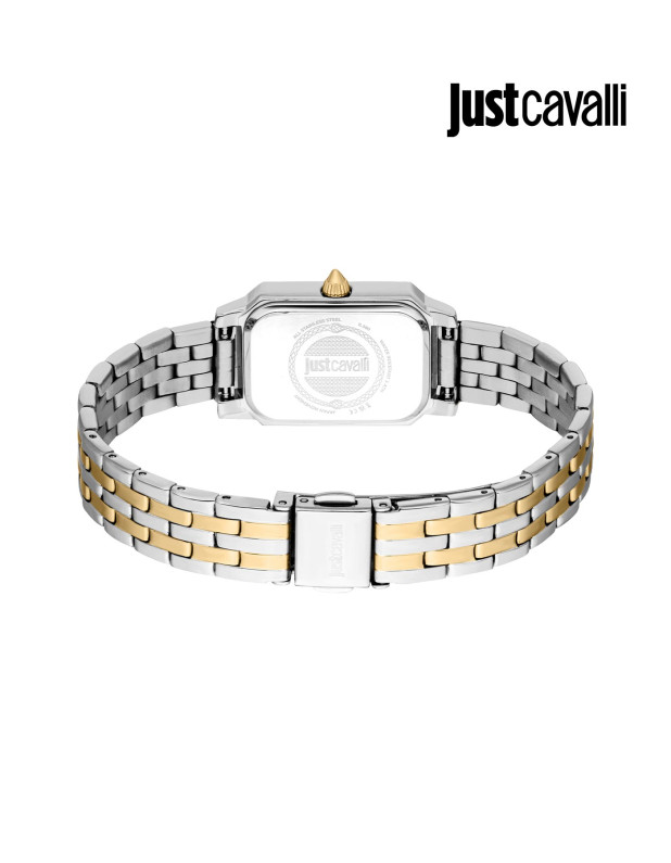 Just Cavalli Ladies Watch